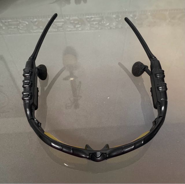 Gafas deportivas bluetooth - Sun Planet