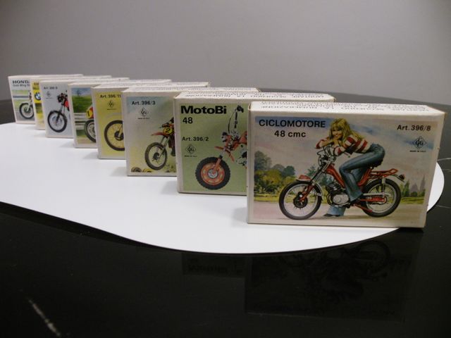 M.Z. Motocross - CGGC