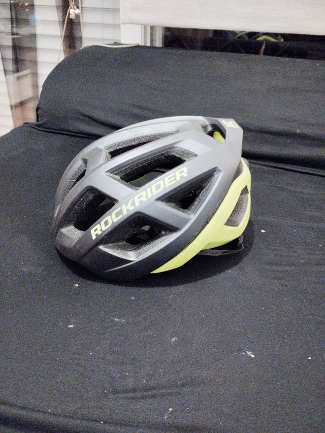 Casco MTB