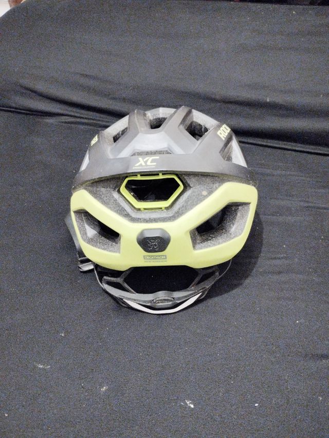 Casco MTB