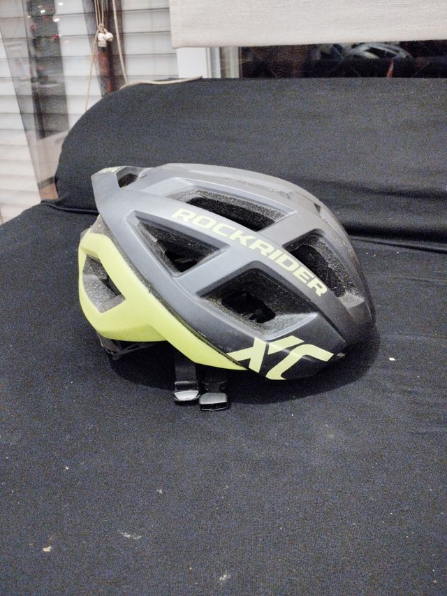 Casco MTB