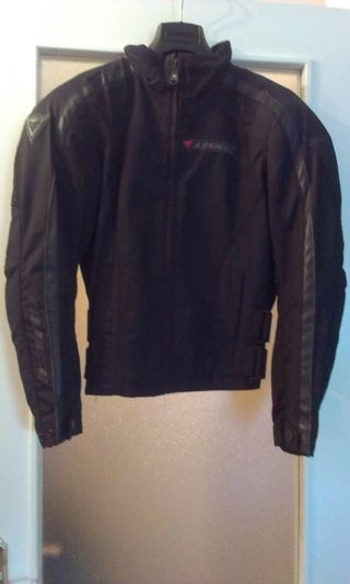 Chaqueta de moto Dainese unisex 