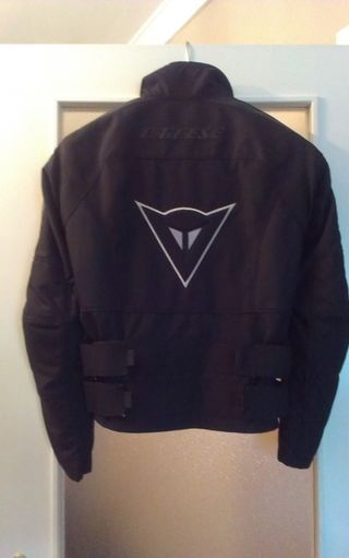 Chaqueta de moto Dainese unisex 