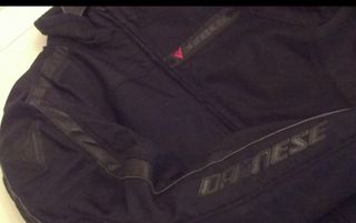 Chaqueta de moto Dainese unisex 