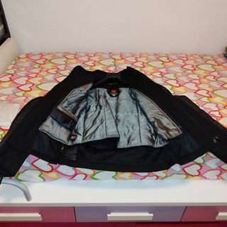 Chaqueta de moto Dainese unisex 