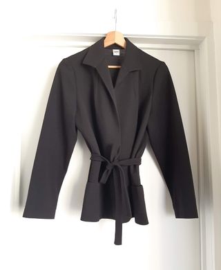 Chaqueta Tupida Invierno