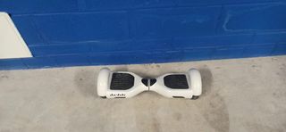 Patinete Hoverboard