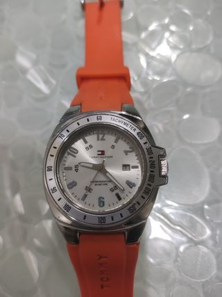 Reloj Tommy Hilfiger 