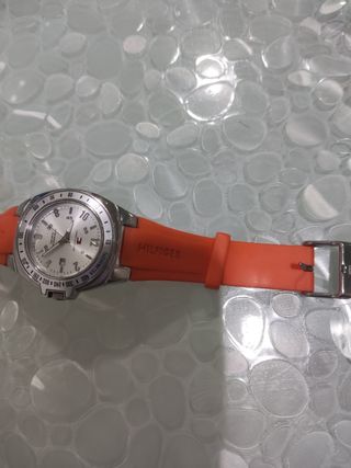 Reloj Tommy Hilfiger 