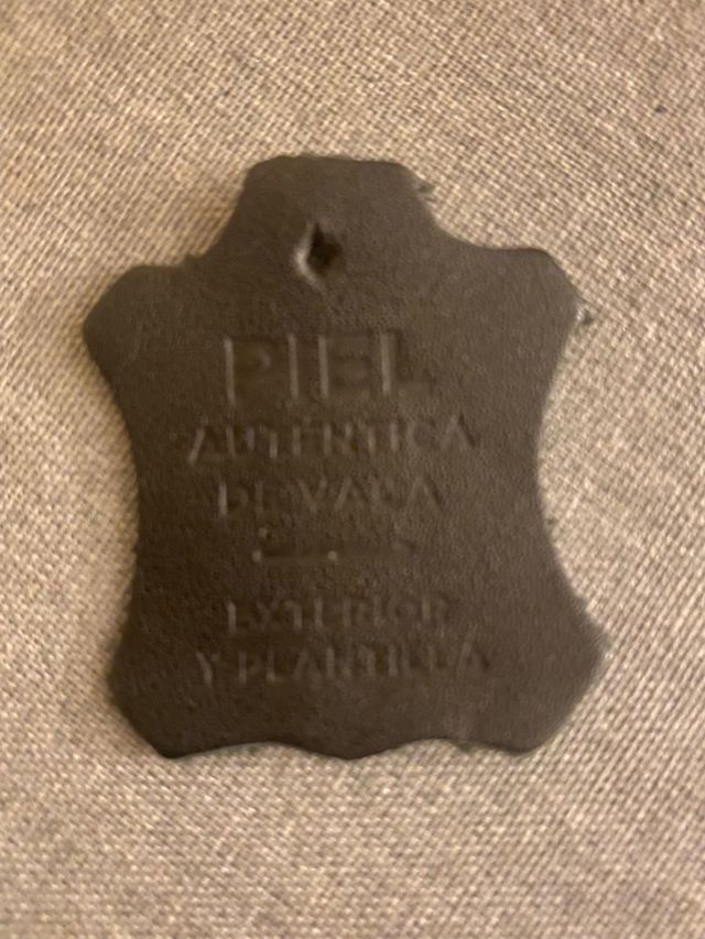 Zapatos Colegio Niño Talla 35