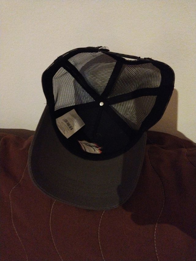 Gorra Rolling Stones