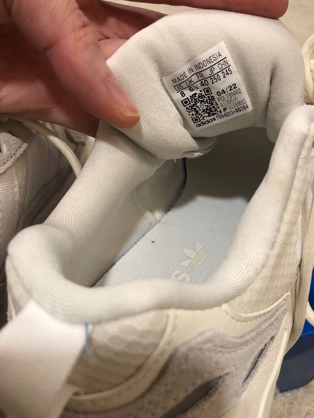 Adidas Originals Boost