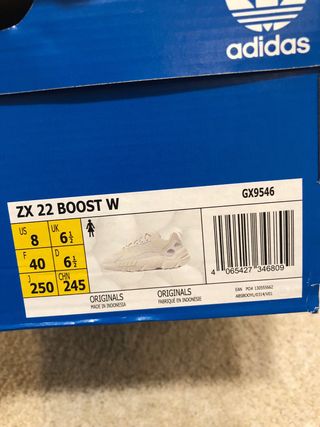 Adidas Originals Boost