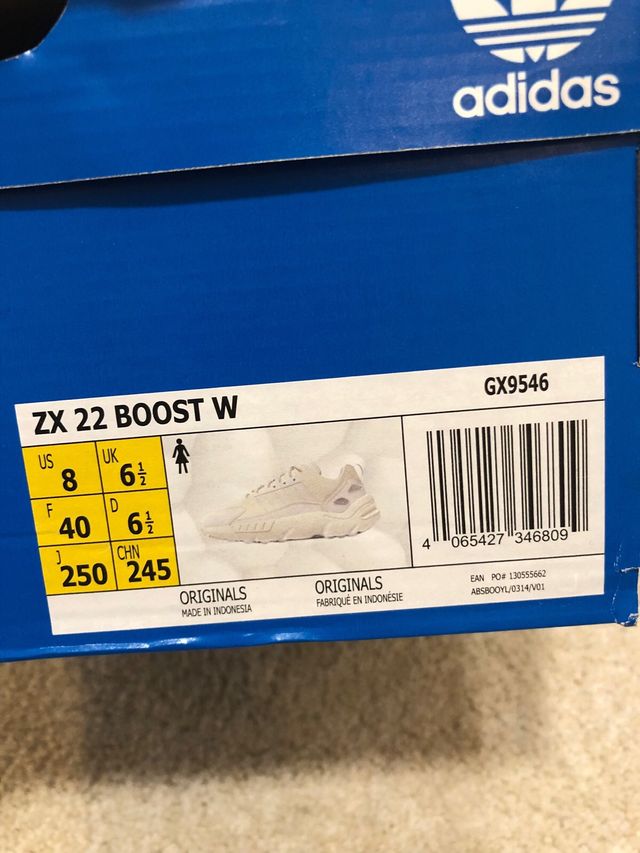 Adidas Originals Boost