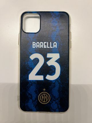 Cover Iphone 11 Barella