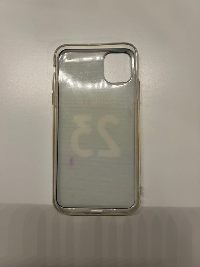 Cover Iphone 11 Barella