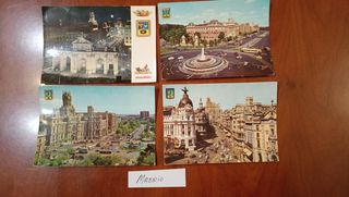 Postales antiguas 