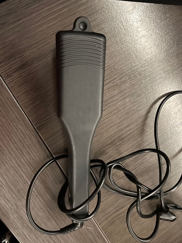 plancha de pelo Joia Professional