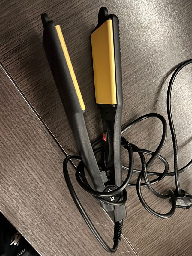 plancha de pelo Joia Professional