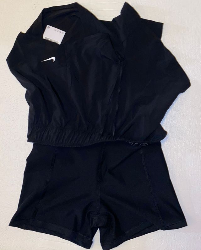 Pantalón de Deporte de Mujer Marca Nike