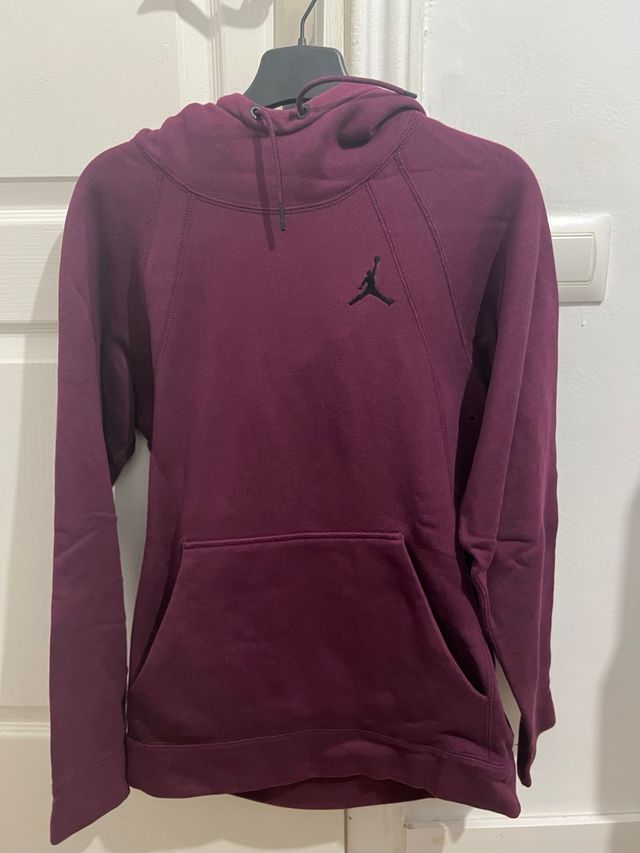Sudadera Jordan talla S seminueva