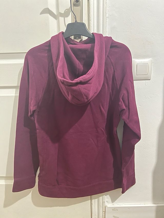 Sudadera Jordan talla S seminueva