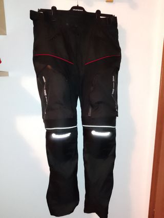 Pantaloni BEFAST Air System Multiforce L/50