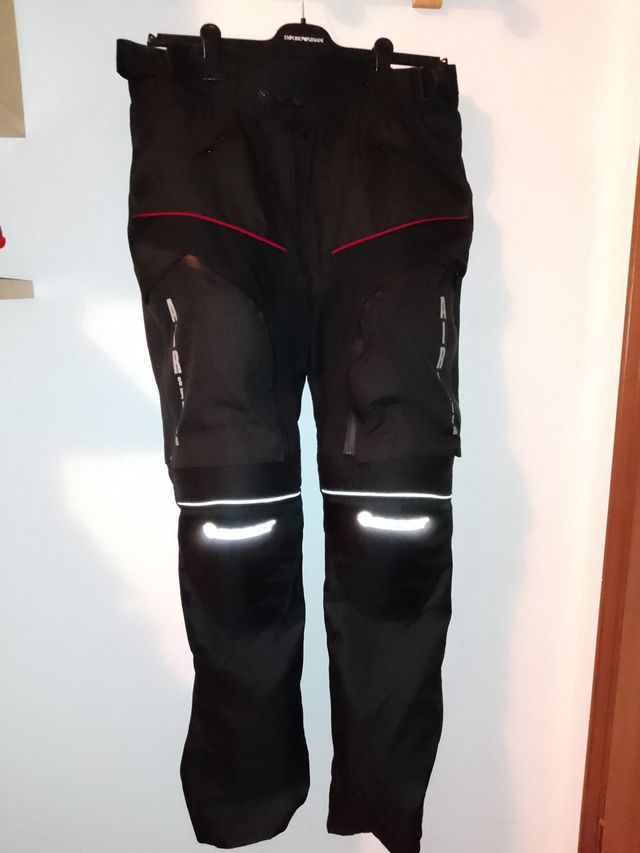 Pantaloni BEFAST Air System Multiforce L/50