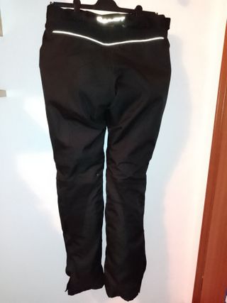 Pantaloni BEFAST Air System Multiforce L/50