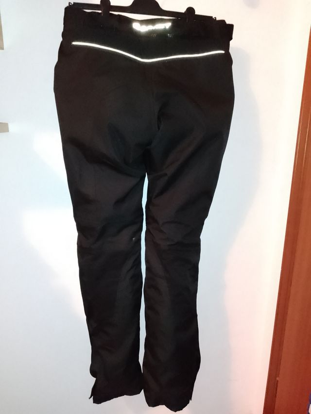 Pantaloni BEFAST Air System Multiforce L/50
