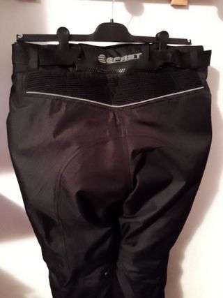 Pantaloni BEFAST Air System Multiforce L/50