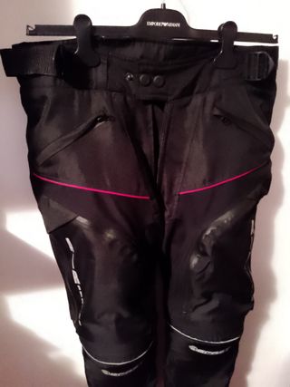 Pantaloni BEFAST Air System Multiforce L/50