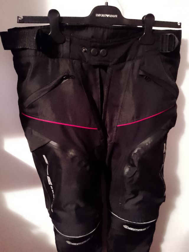 Pantaloni BEFAST Air System Multiforce L/50