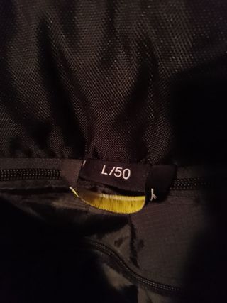 Pantaloni BEFAST Air System Multiforce L/50