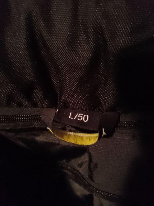 Pantaloni BEFAST Air System Multiforce L/50