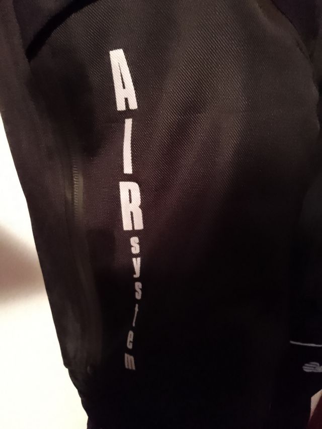 Pantaloni BEFAST Air System Multiforce L/50