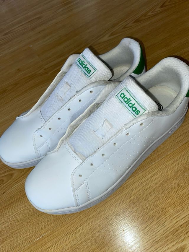 Adidas Advantage (37)