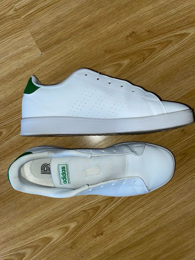 Adidas Advantage (37)