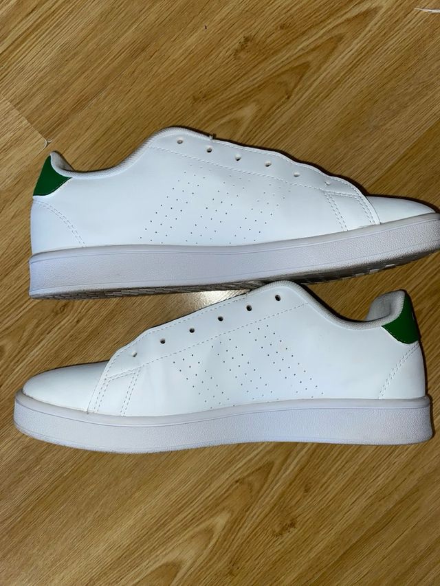 Adidas Advantage (37)