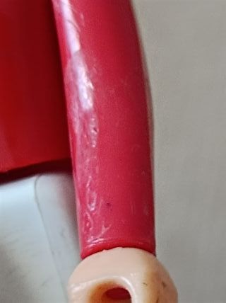 FIGURA AIRGAMBOYS JUGADOR AIRGAM SELECCIÓN HUNGRÍA