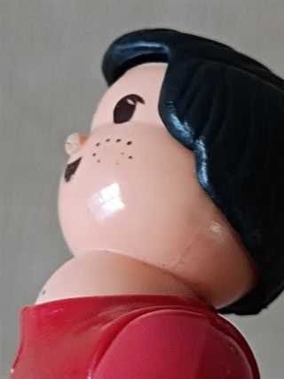 FIGURA AIRGAMBOYS JUGADOR AIRGAM SELECCIÓN HUNGRÍA