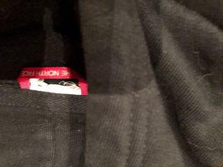 sudzdera north face talla Loriginal