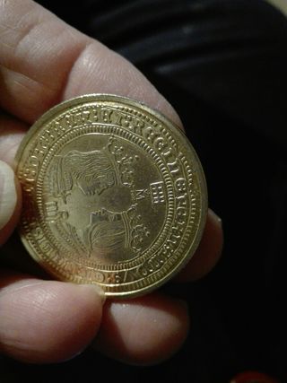 Moneda conmemoración