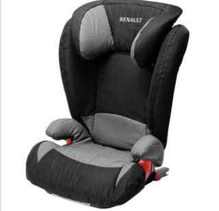 Silla Infantil para Coches