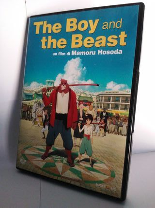 5 DVD VARI ANIME (€ 7,00 cad)