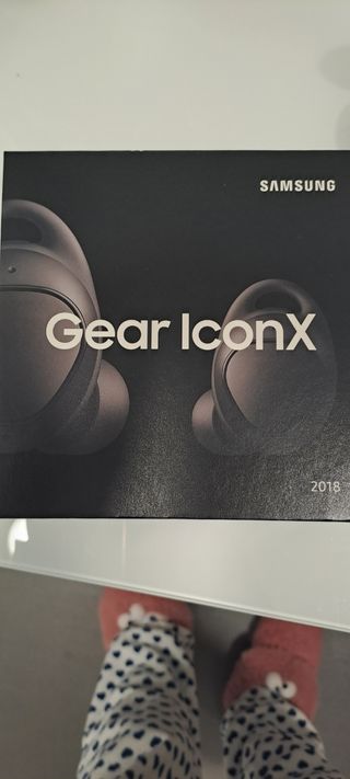 Auriculares inalambricos