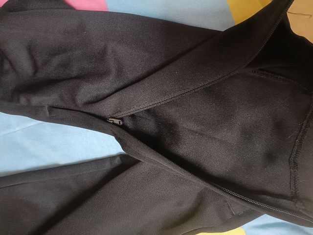 Pantalón de chándal Adidas talla 13/14 