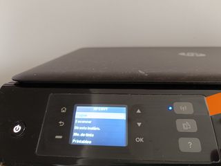 Impresora Scanner - HP ENVY 4500