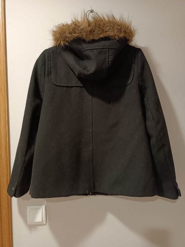 Chaqueta de mujer invierno