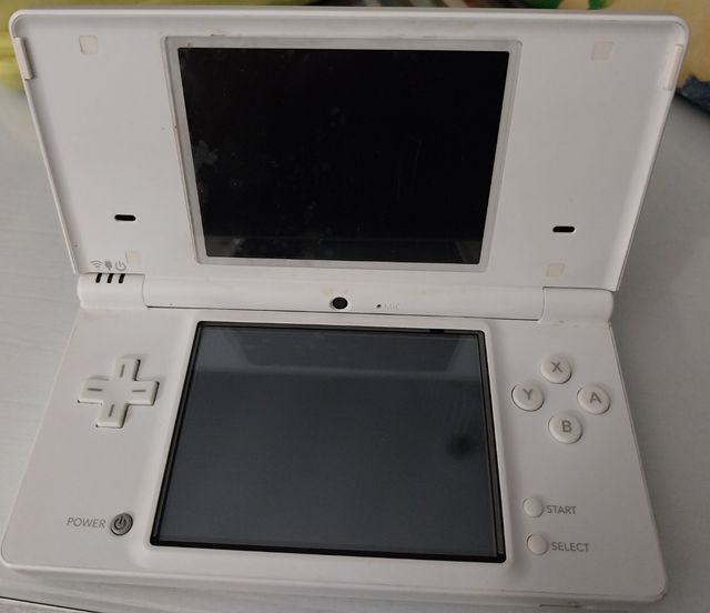 Nintendo DS